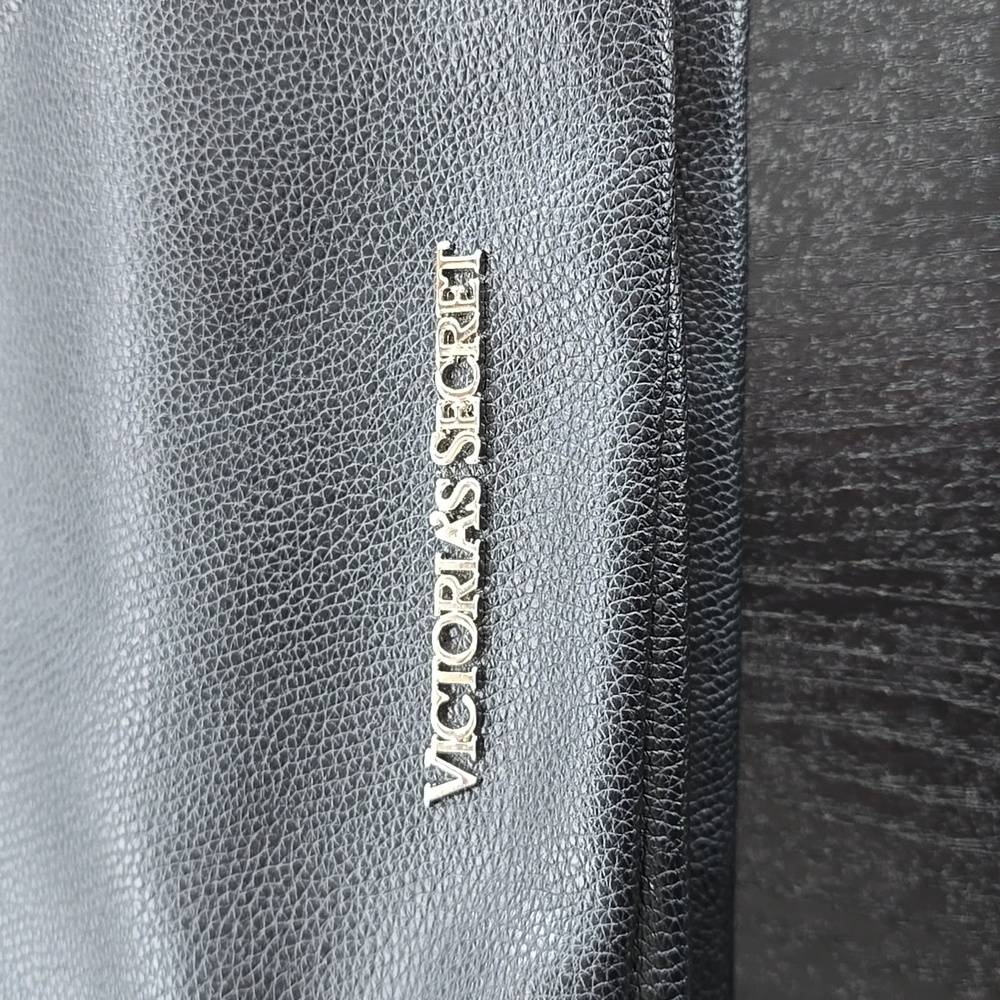 Victorias Secret Drawstring Fringe Backpack - Picture 3 of 7